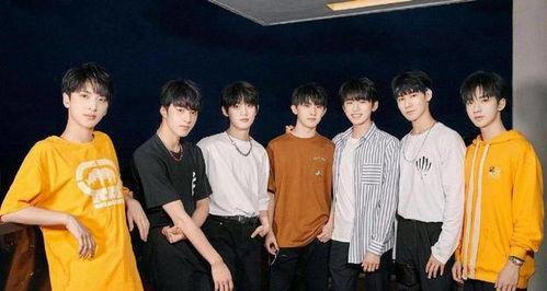 娱乐圈八卦最新爆料时代少年团,娱乐圈八卦揭秘，团内风云再起！